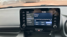 Toyota Yaris 1.5 Hybrid Design 5dr CVT Hybrid Hatchback